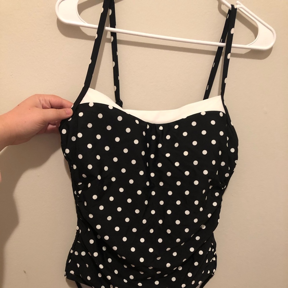 Ralph Lauren one-price swum suit
